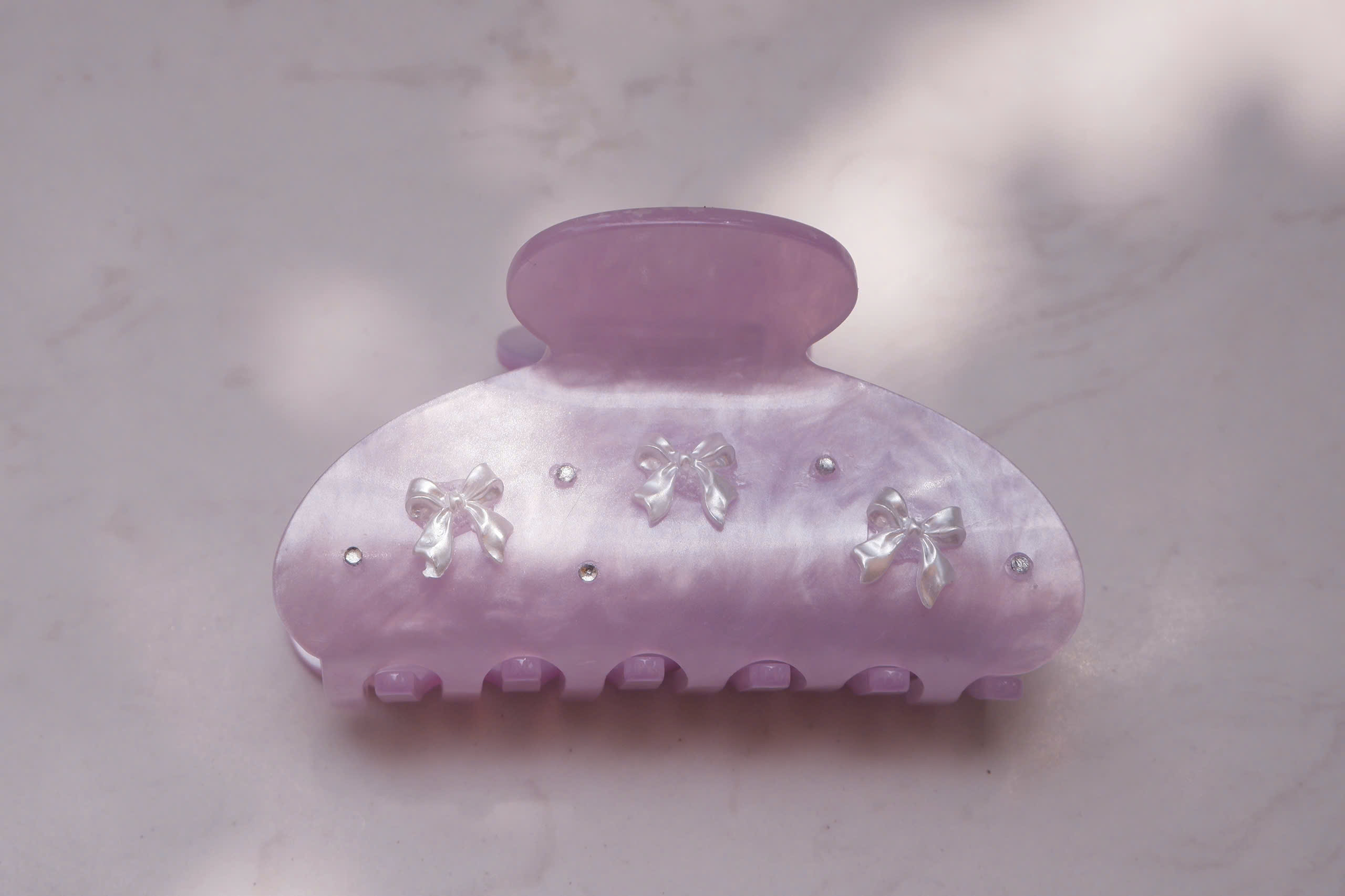 Nơ Xính Lao - Màu Tuým